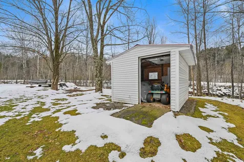 218 Brook Road Montgomery VT 05471