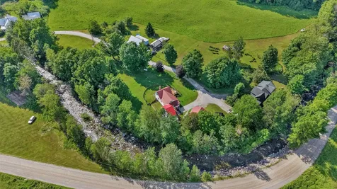 218 Brook Road Montgomery VT 05470