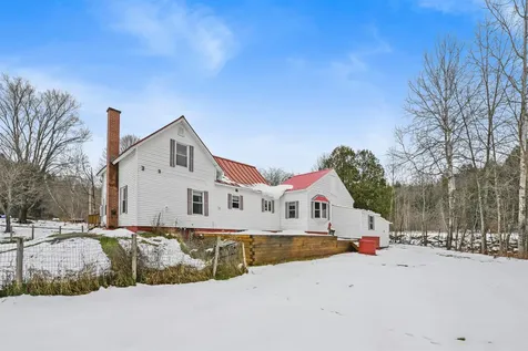 218 Brook Road Montgomery VT 05471