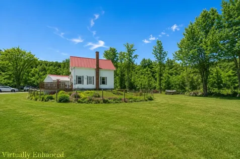 218 Brook Road Montgomery VT 05471