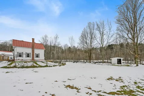 218 Brook Road Montgomery VT 05471