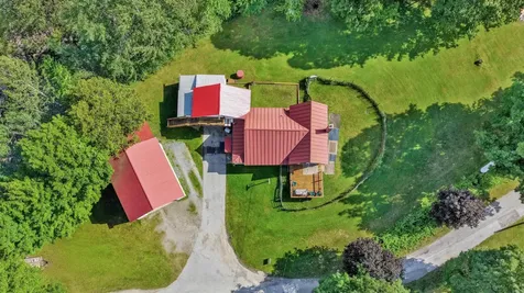 218 Brook Road Montgomery VT 05470