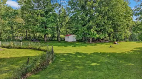 218 Brook Road Montgomery VT 05470