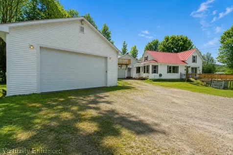 218 Brook Road Montgomery VT 05471