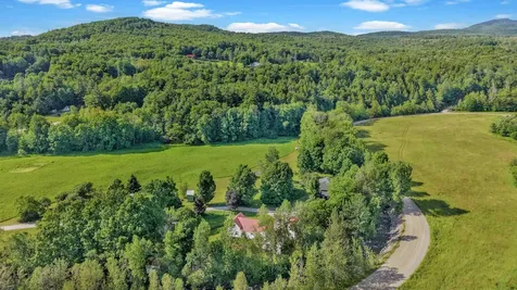 218 Brook Road Montgomery VT 05470