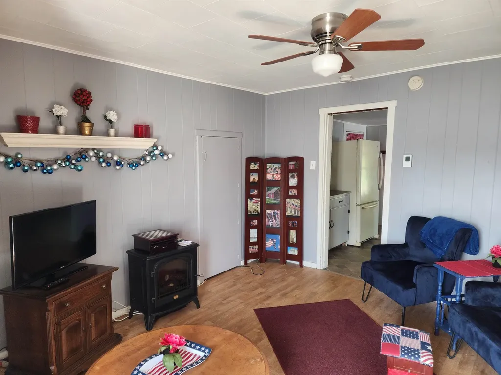 6 Hagar Lane Littleton NH 03561