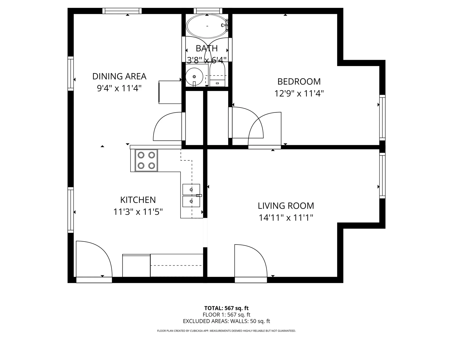 6 Hagar Lane Littleton NH 03561