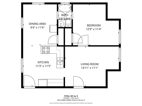 6 Hagar Lane Littleton NH 03561