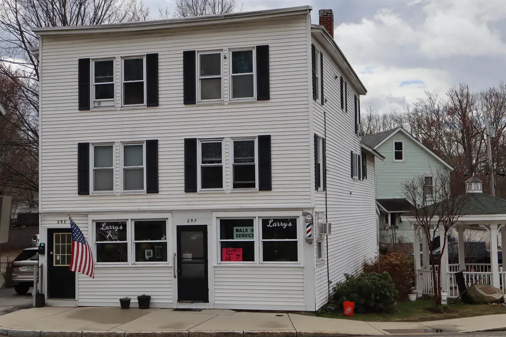 291 Village Street Concord NH 03303