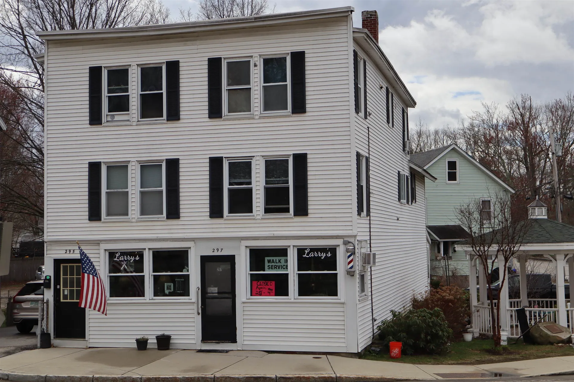 291 Village Street Concord NH 03303