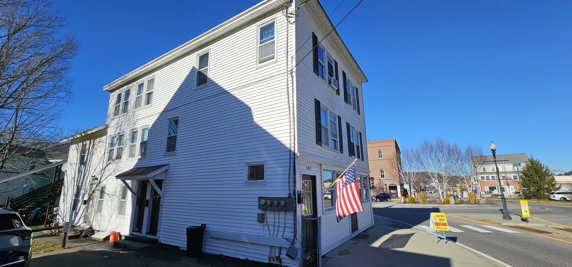 291 Village Street Concord NH 03303