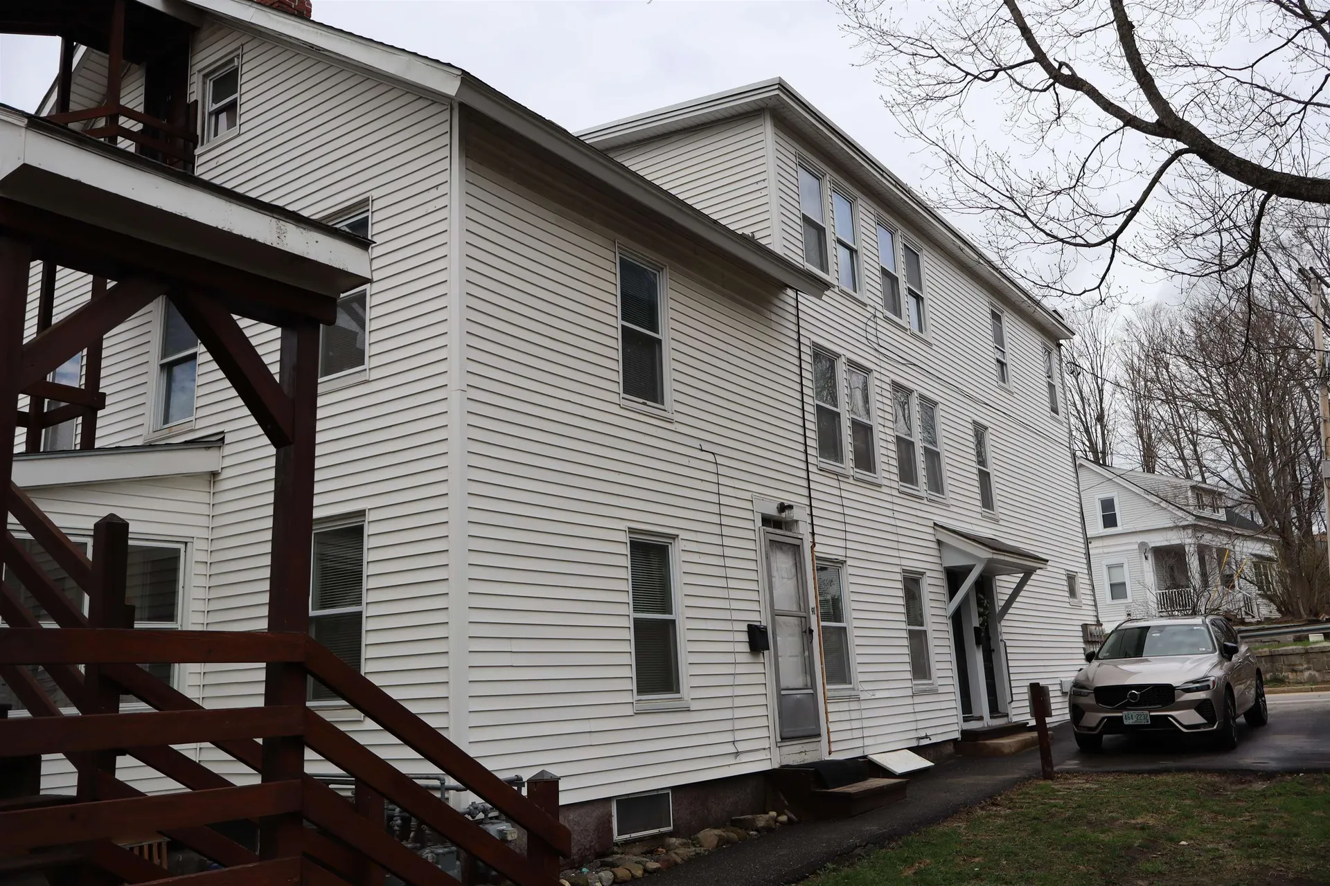 291 Village Street Concord NH 03303