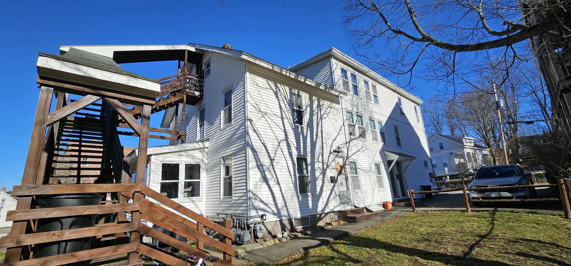 291 Village Street Concord NH 03303