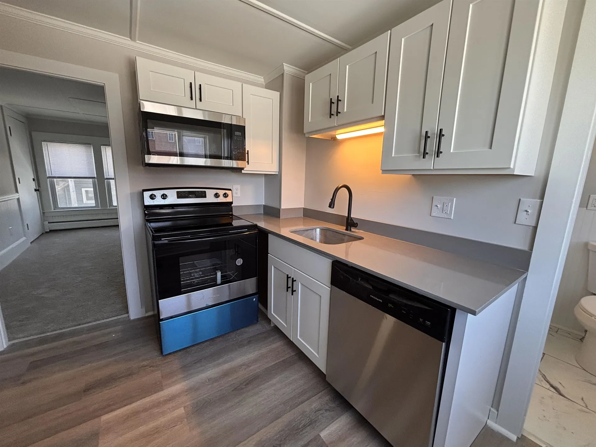 291 Village Street Concord NH 03303