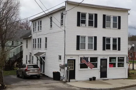 291 Village Street Concord NH 03303