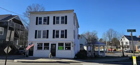 291 Village Street Concord NH 03303