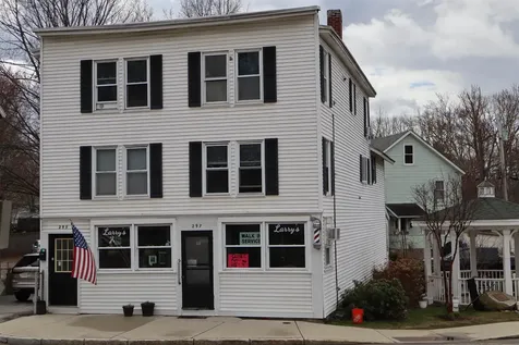 291 Village Street Concord NH 03303