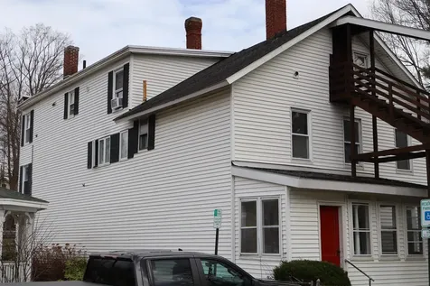 291 Village Street Concord NH 03303