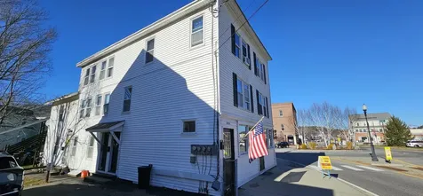 291 Village Street Concord NH 03303