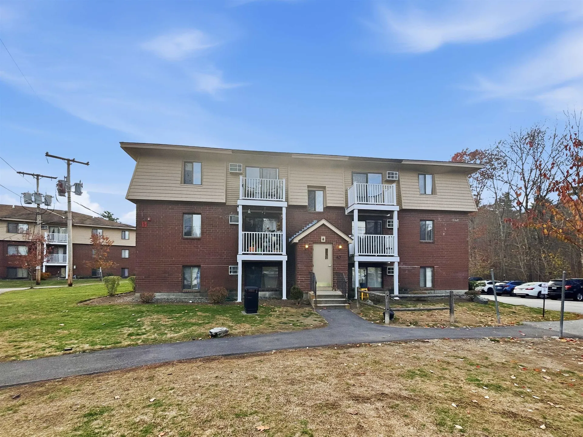 325 Lita Lane Newmarket NH 03857