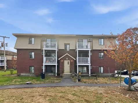 325 Lita Lane Newmarket NH 03857