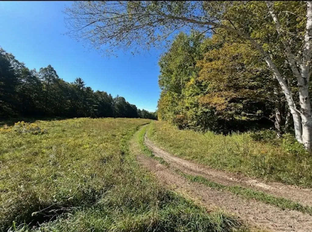 0 Maple Hill Road Shaftsbury VT 05262