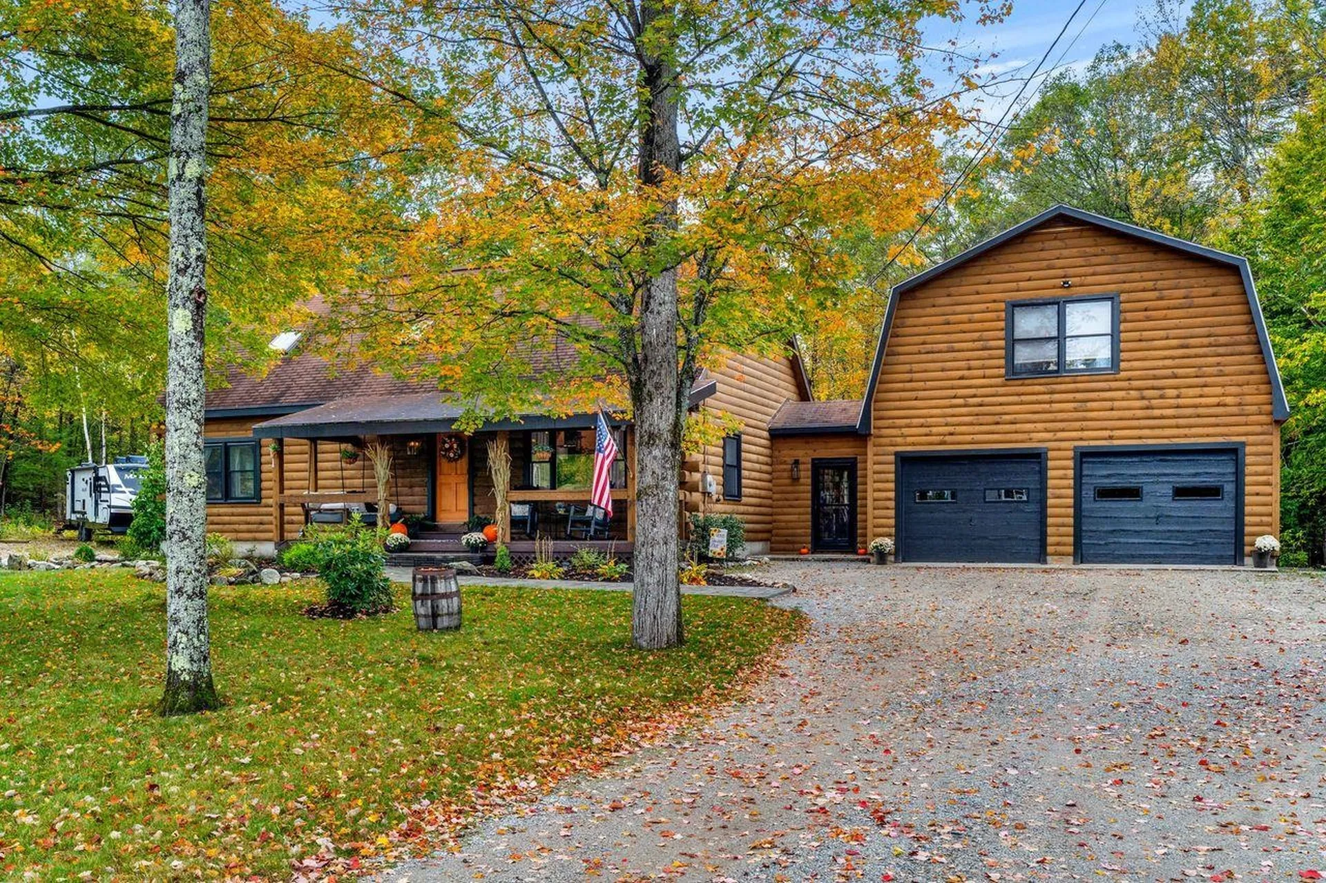 20 Waldron Hill Road Warner NH 03278