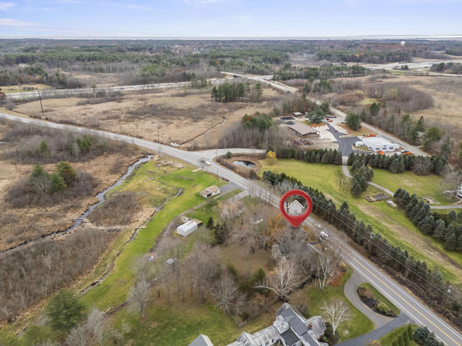 49 Exeter Road North Hampton NH 03862