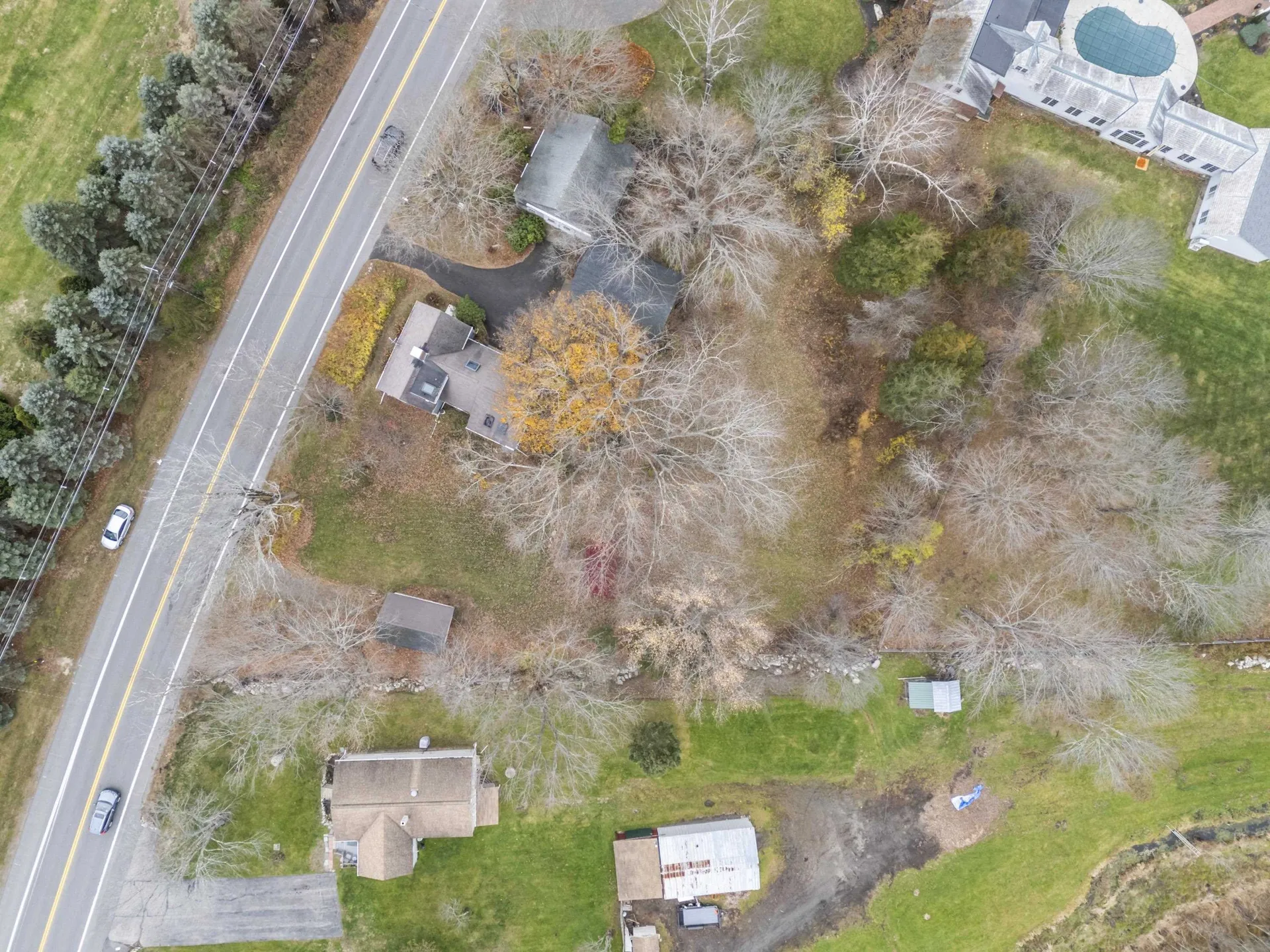 49 Exeter Road North Hampton NH 03862