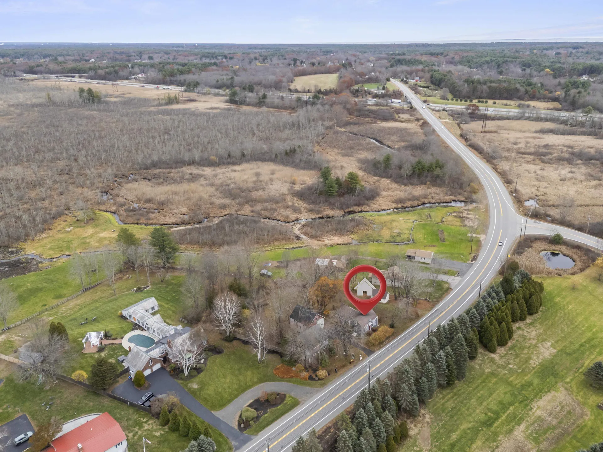 49 Exeter Road North Hampton NH 03862