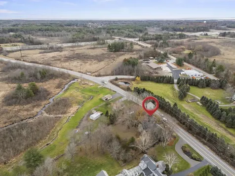 49 Exeter Road North Hampton NH 03862