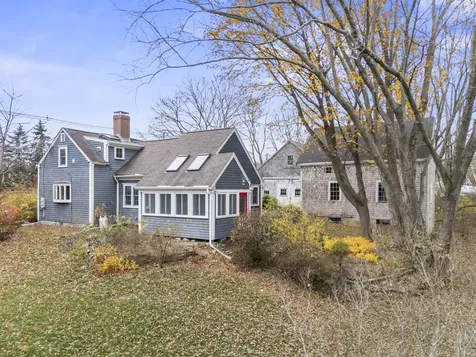 49 Exeter Road North Hampton NH 03862