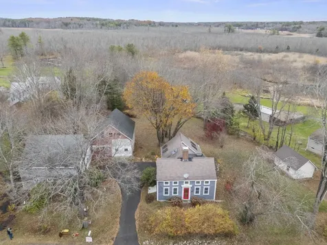 49 Exeter Road North Hampton NH 03862