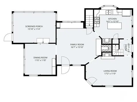 49 Exeter Road North Hampton NH 03862