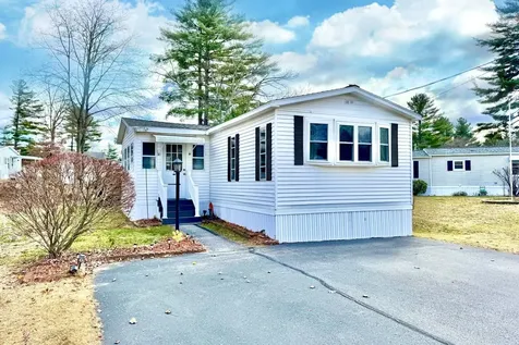 5 Plainfield Lane Nashua NH 03062