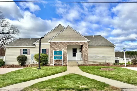 5 Plainfield Lane Nashua NH 03062