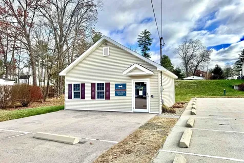 5 Plainfield Lane Nashua NH 03062