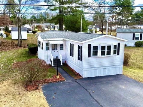 5 Plainfield Lane Nashua NH 03062
