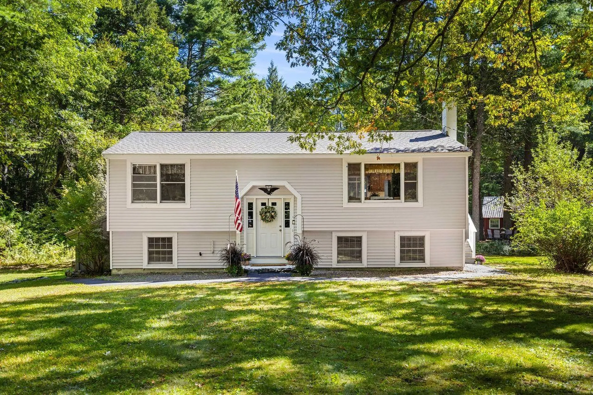 37 Baboosic Lake Road Amherst NH 03031