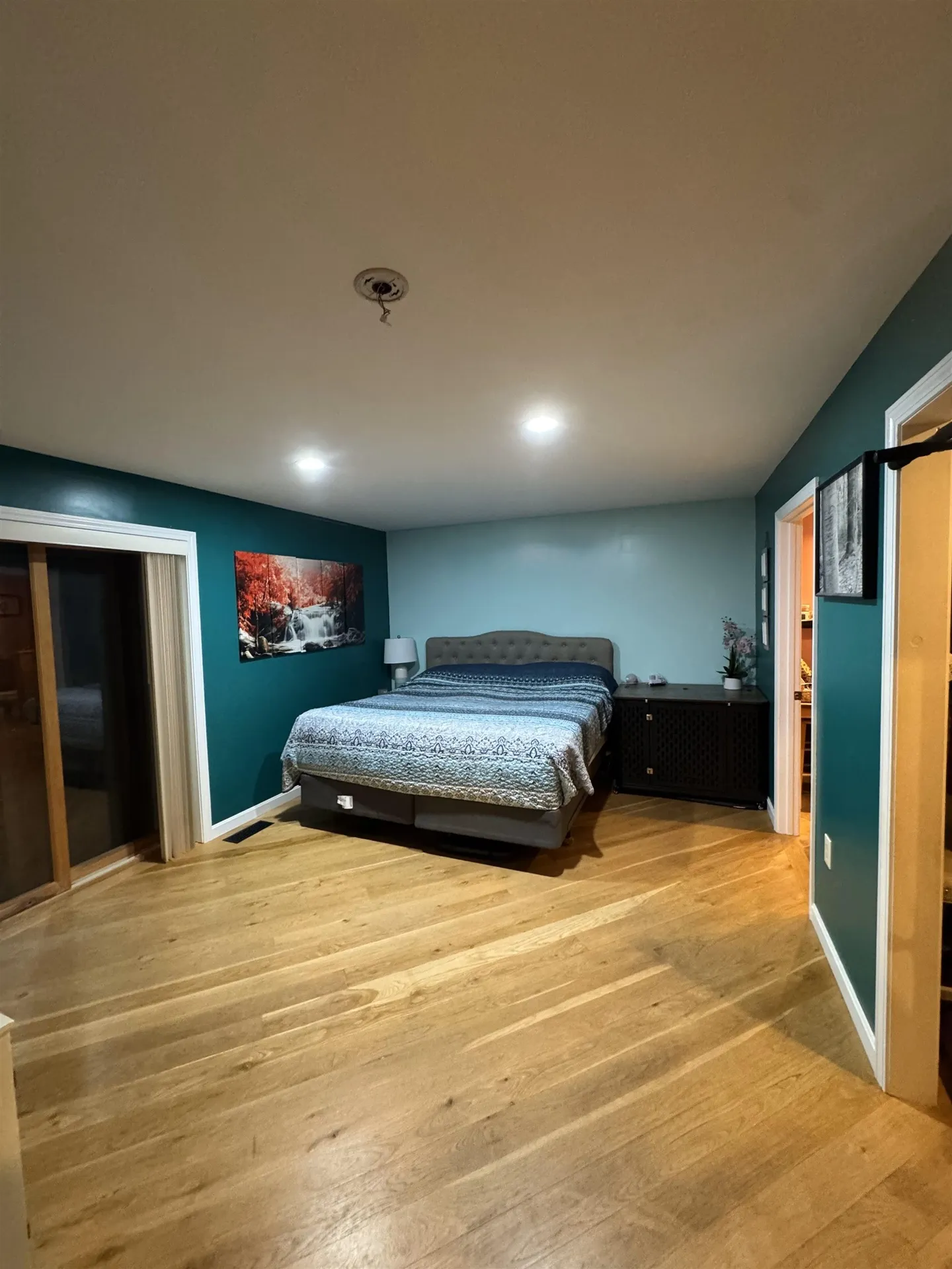 149 West Trottier Road Royalton VT 05068