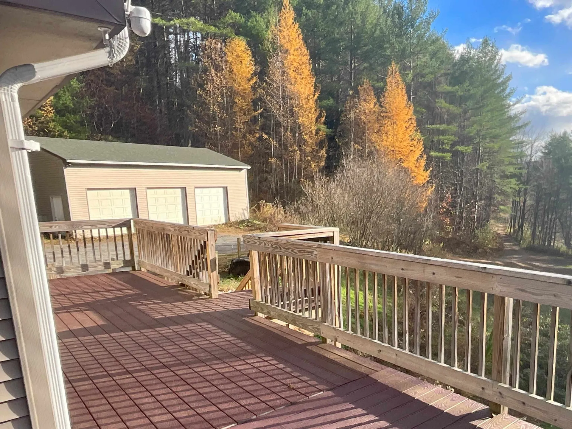 149 West Trottier Road Royalton VT 05068