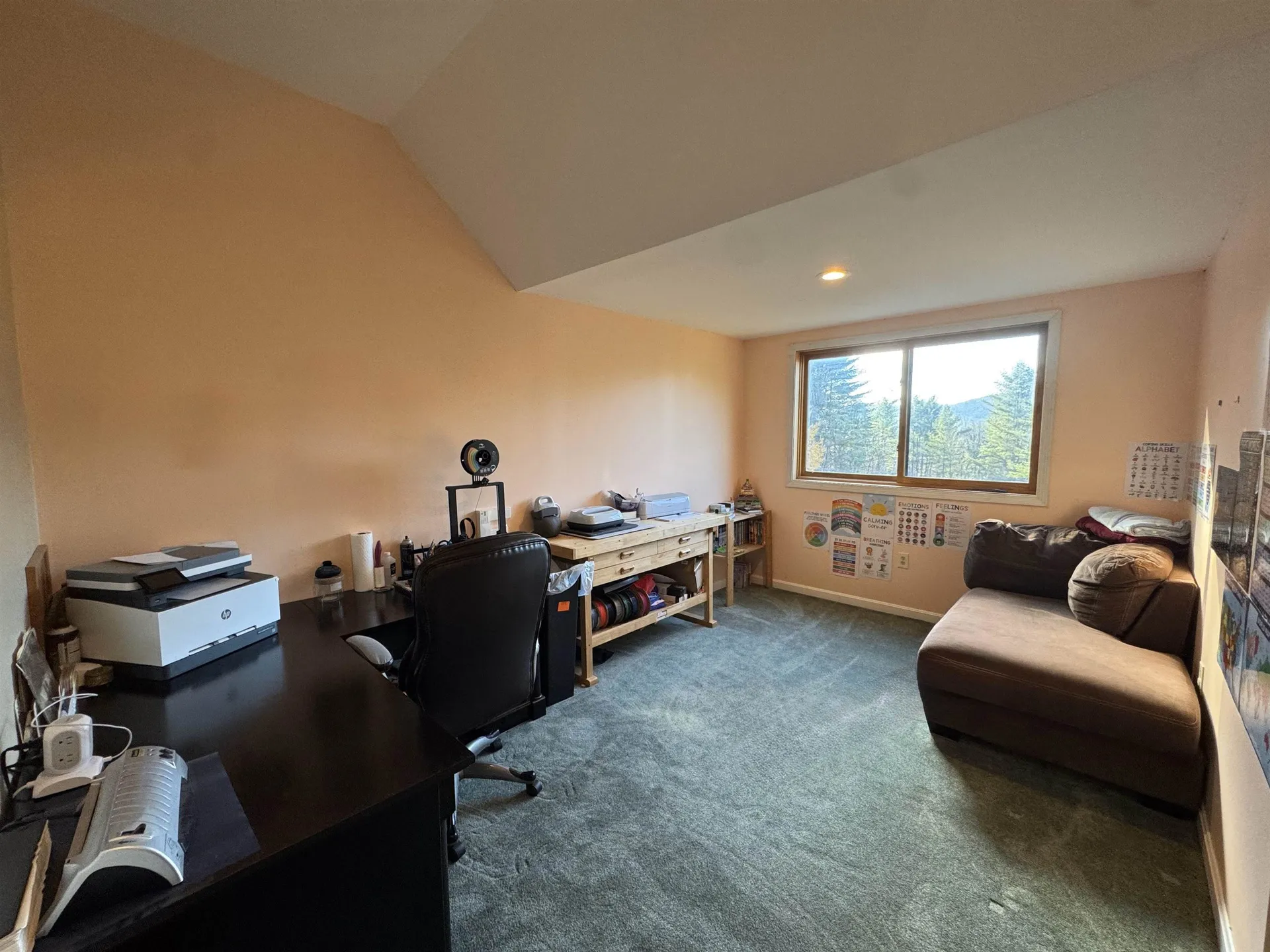 149 West Trottier Road Royalton VT 05068