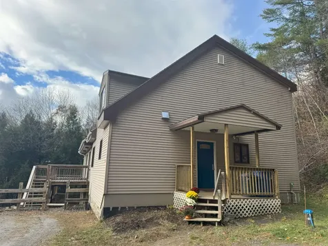 149 West Trottier Road Royalton VT 05068
