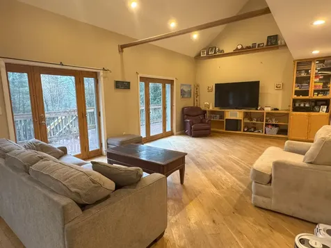 149 West Trottier Road Royalton VT 05068