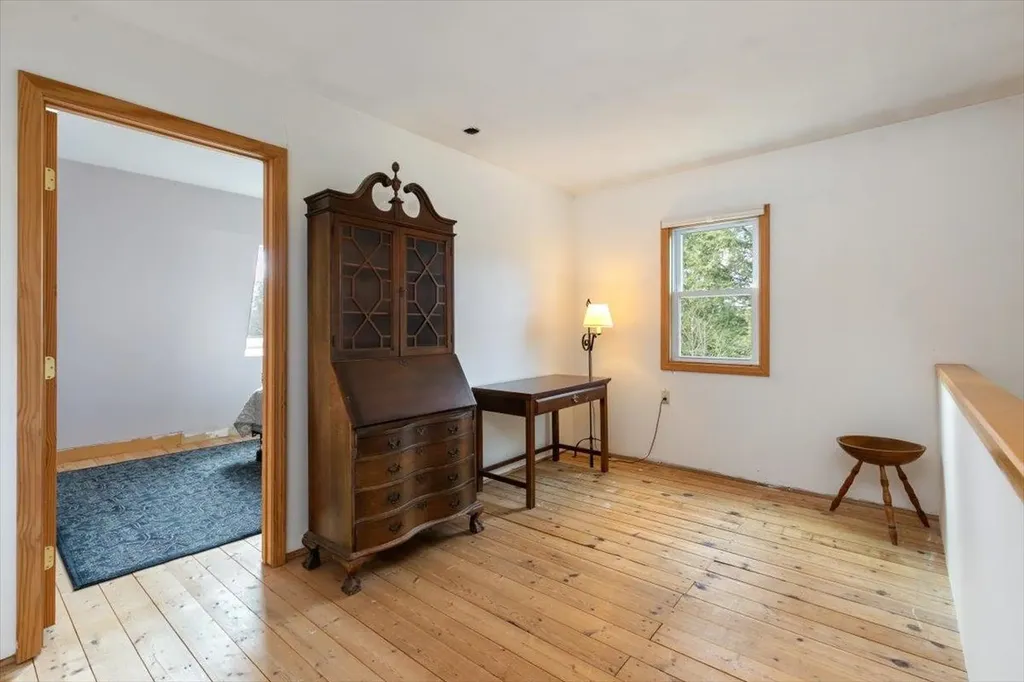 203 Old Shaker Road Loudon NH 03307