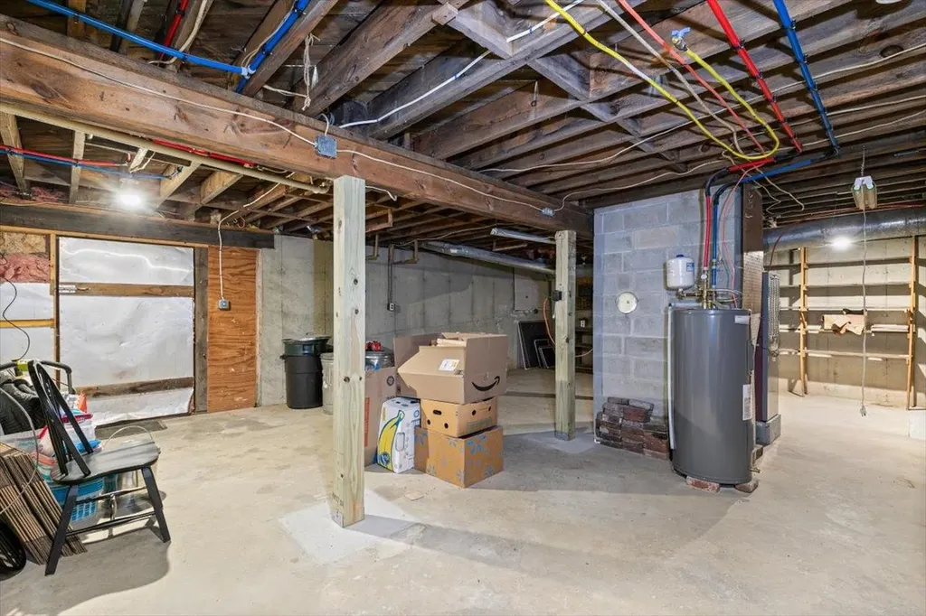 203 Old Shaker Road Loudon NH 03307