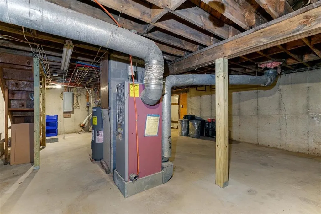 203 Old Shaker Road Loudon NH 03307