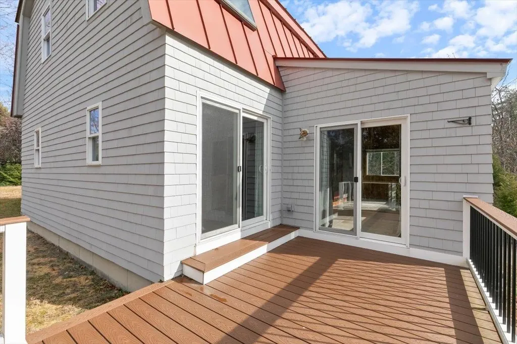 203 Old Shaker Road Loudon NH 03307