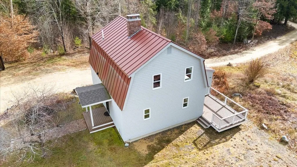 203 Old Shaker Road Loudon NH 03307