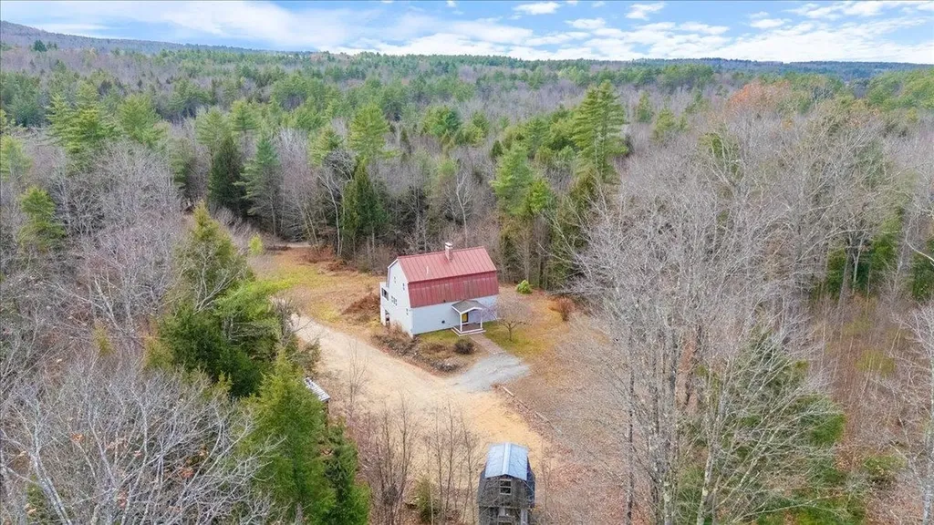 203 Old Shaker Road Loudon NH 03307
